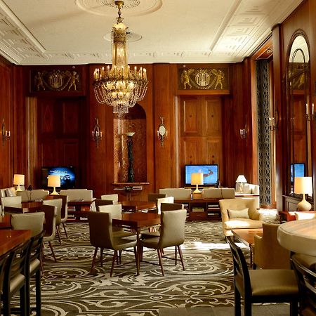 Hotel Hilton Milwaukee Interior foto